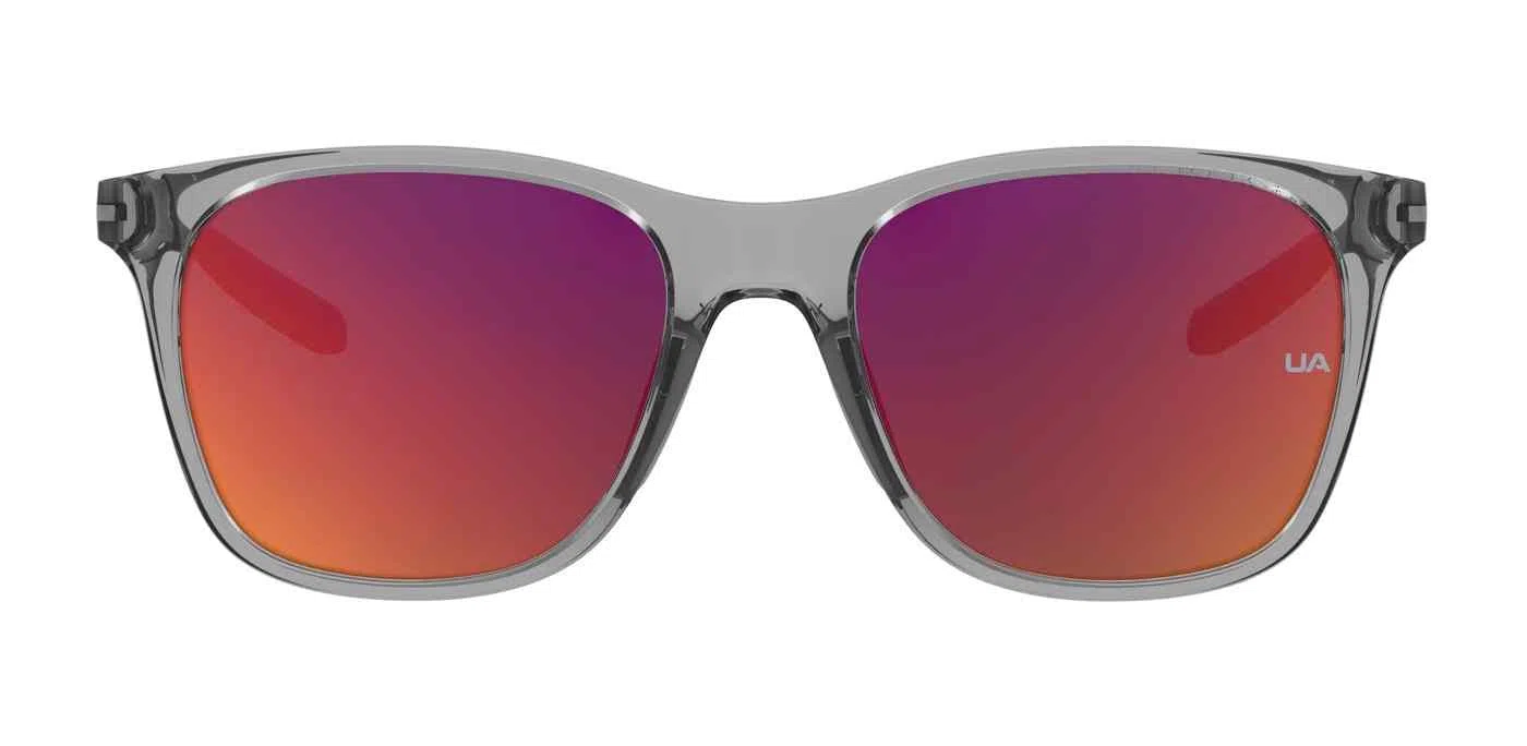 Under Armour UAGAMUT Eyeglasses - view 2